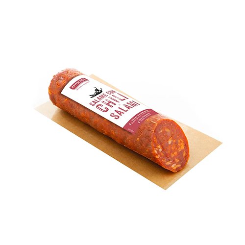 SALAMI ÉPICÉ
