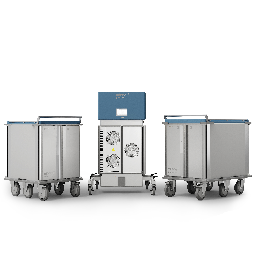 DSPRO SYSTEM