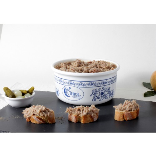 Rillettes du Mans
