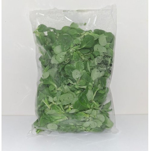 Mâche 4G 250gr x 8