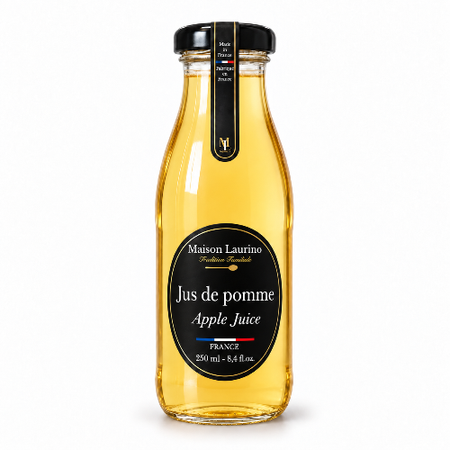 Jus de Pomme