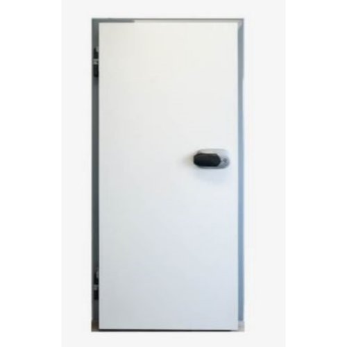 PORTE PIVOTANTE NEGATIVE PPO-100