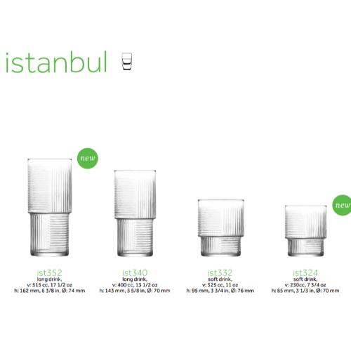 Istanbul