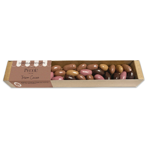 Trésor Cacao
