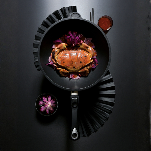 Woks