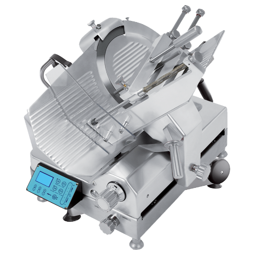 Trancheurs automatiques