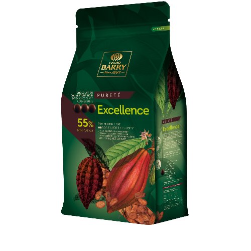 Lactée Supérieure 38% - Pureté