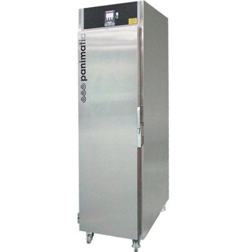 Armoire Chocolat P46