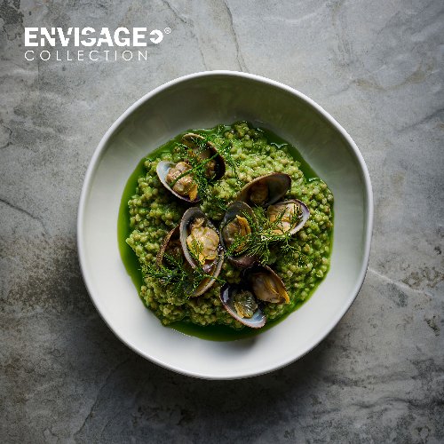 ENVISAGE