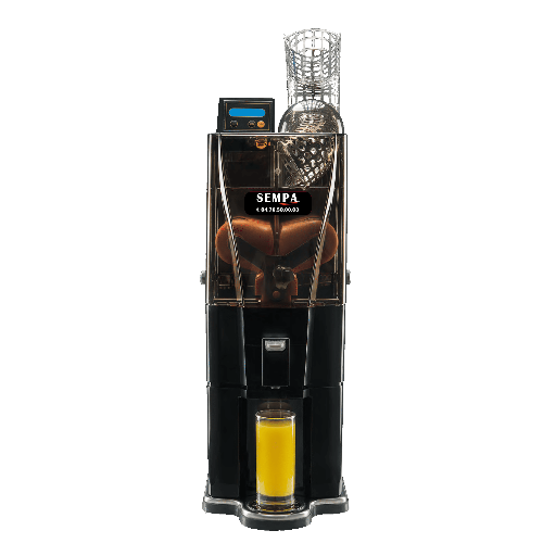 Presse agrumes compact | OL 41
