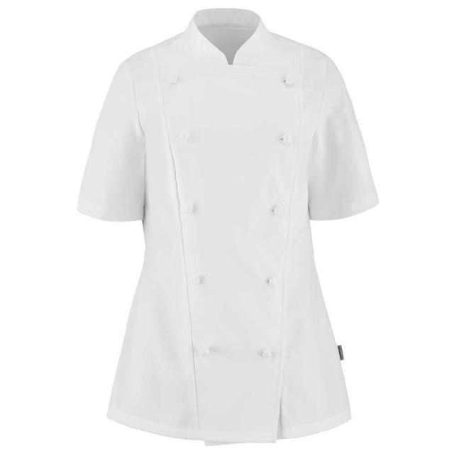 Veste manche courte PLATINE Femme - 2PLTFMC