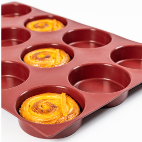 Moule silicone - SILMAÉ