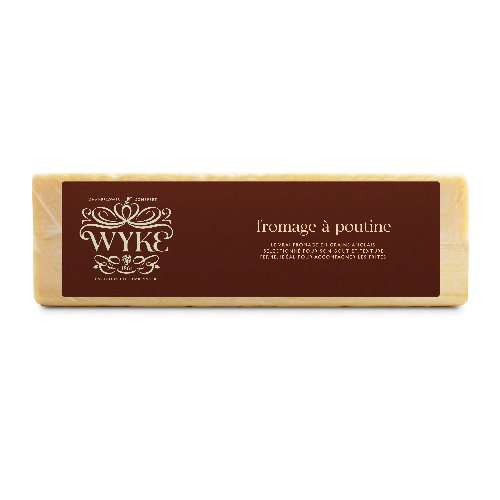 Wyke Farms Poutine 2.5kg