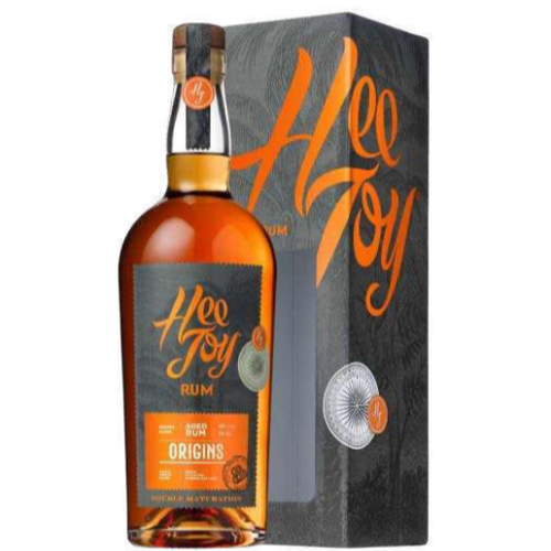 HEE JOY / GUN’S BELL — Collection export 2026