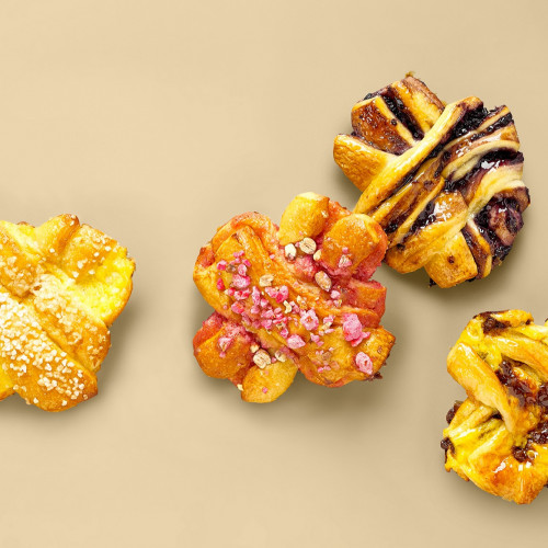 Viennoiserie