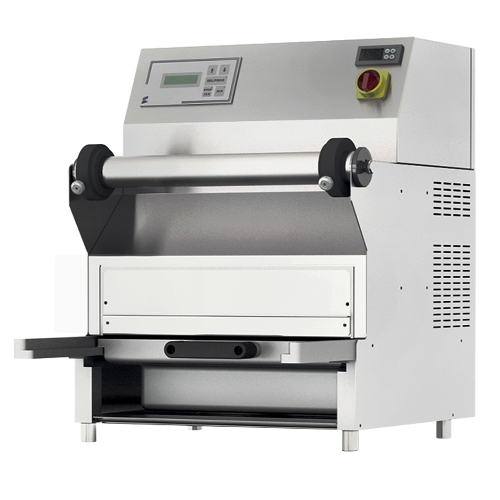 Operculeuses semi-automatiques - Gamme ReeTray 20