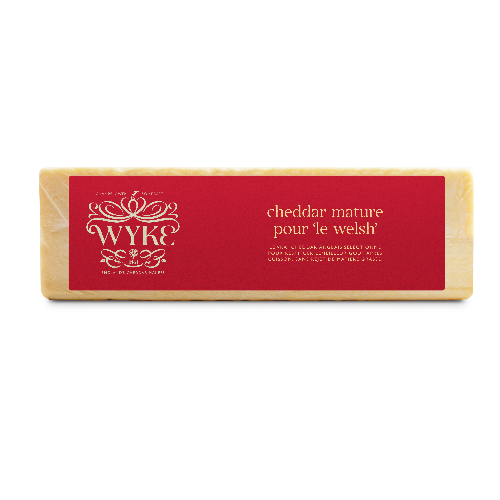 Wyke Farms Le Welsh