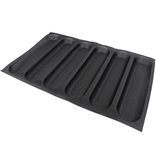 Moule à pain en silicone