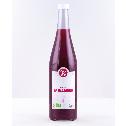 Pur Jus de Grenade BIO
