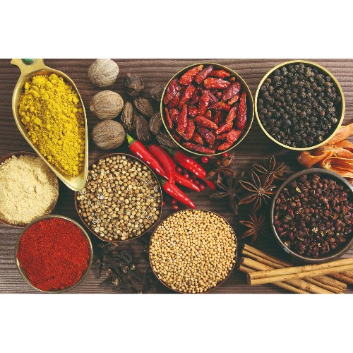 Ingrédients aromatiques et fonctionnels
