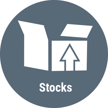 Copilote Stocks