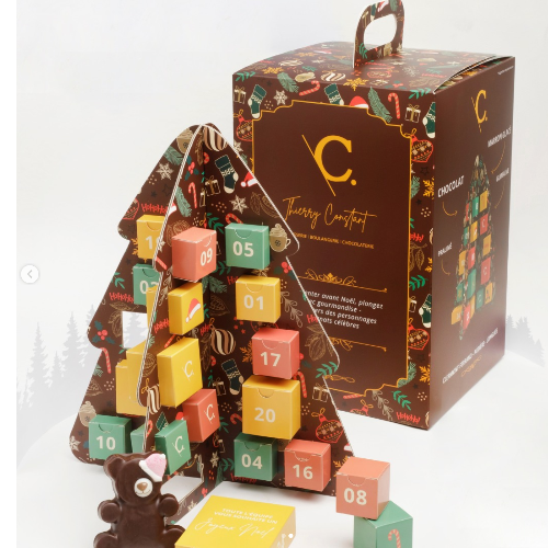 Calendrier de l'Avent