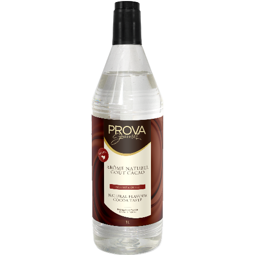 Arôme Naturel Goût Cacao