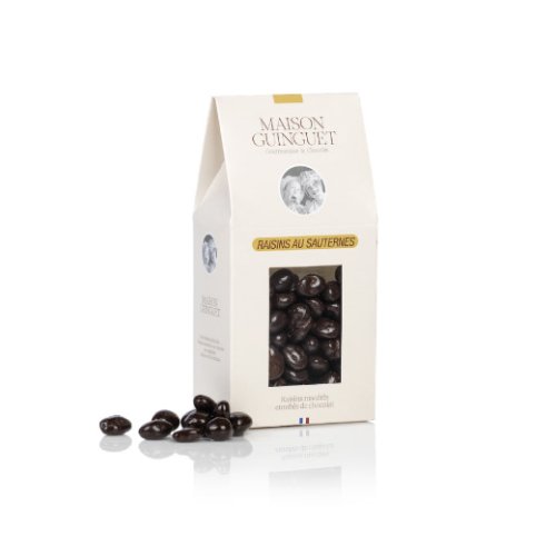 RAISINS AU SAUTERNES