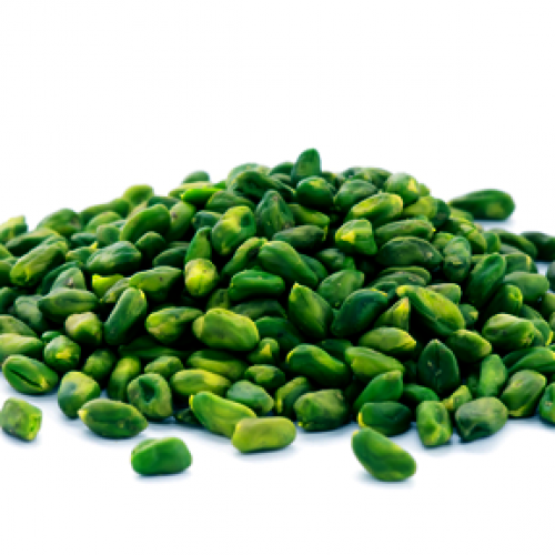PISTACHES