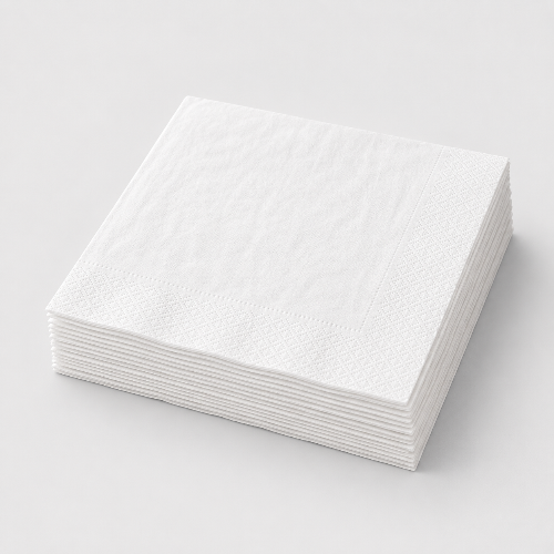 Collection de serviette CARESS