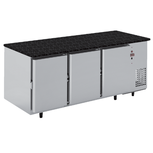Tours & Armoires réfrigérés – ADP Normandie