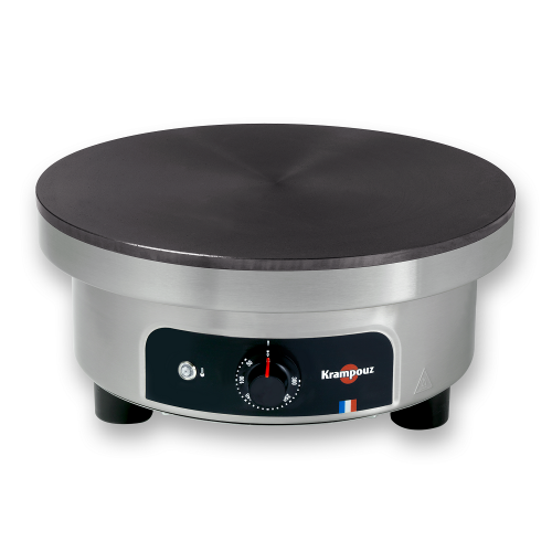 Crêpière électrique Confort ⌀ 40cm