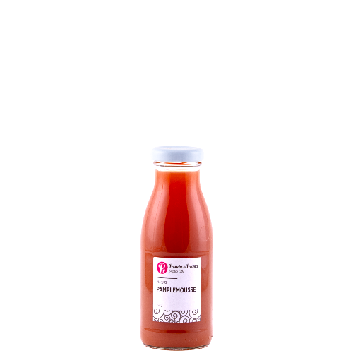 Pur Jus Pamplemousse - 25cl