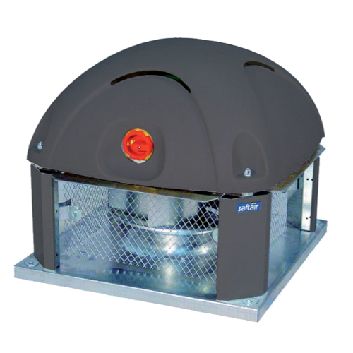 Ventilation Dispositifs complémentaires
