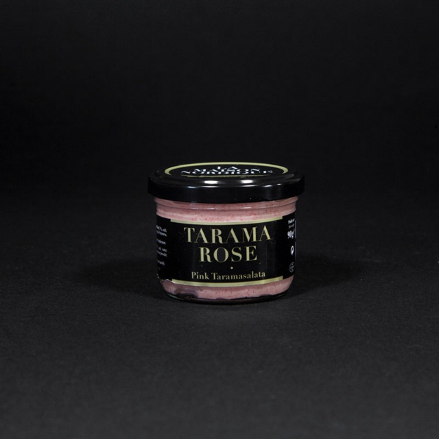 TARAMA ROSE