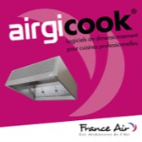Airgicook
