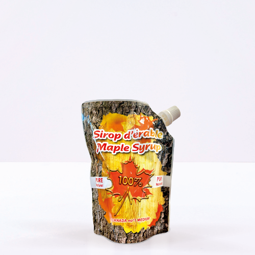 Sirop d'Erable 250 ml
