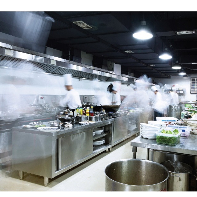 MOBILIER ET RANGEMENT INOX