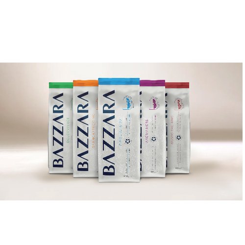 ITALIAN BLEND RANGE