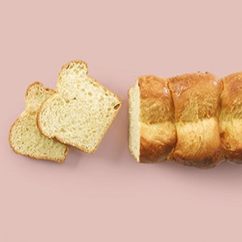 Brioches pur beurre