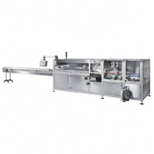 Ensacheuse automatique MOD. IMA-100
