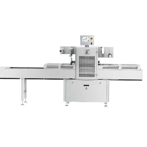 Operculeuses automatiques - Gammes ReePro ReeMatic