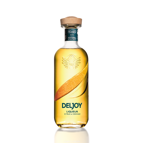 DELJOY Liqueur 24% - 70cl
