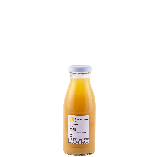 Nectar Poire - 25cl