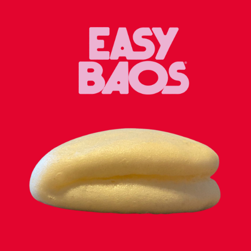 Gua bao 55g