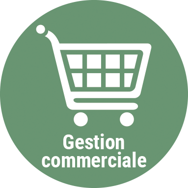 Copilote Prévisions de ventes