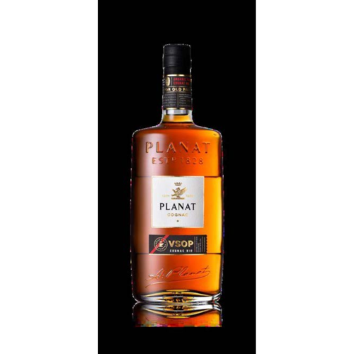 PLANAT — Collection export 2026