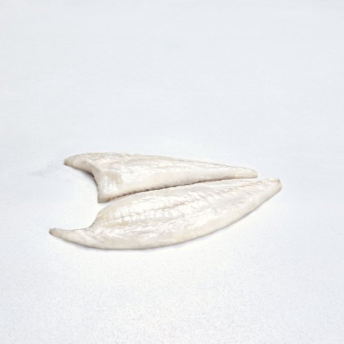 Turbot, filet sans peau