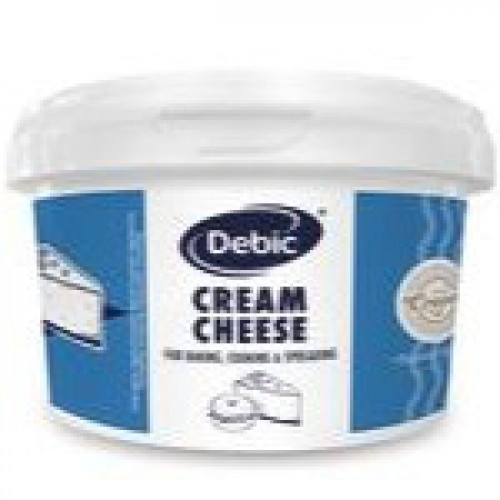 Cream Cheese