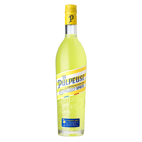 LA PULPEUSE SPRITZ